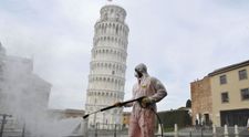 Este, până la urmă, posibilă imunizarea colectivă în cazul coronavirusului? Descoperire incredibilă într-un sat italian