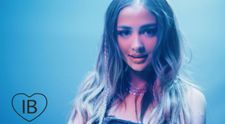 Iuliana Beregoi lansează „Problem”, o melodie în limba engleză, în colaborare cu Erik Frank