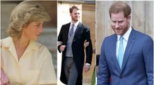 Cine este Louis Spencer, nepotul secret al Prințesei Diana! Tânărul are 31 de ani și seamănă izbitor cu Prințul Harry