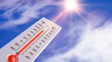 VIDEO Prognoza meteo: vreme caldă