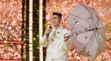 Gendai, Golden Buzz-ul serii de la Românii au talent! A pus în scenă un show „din altă dimensiune” și l-a făcut pe Andi să apese butonul care l-a trimis direct în semifinală: „Pe mine m-a cutremurat momentul lui! Senzație”