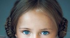 Cum arată astăzi cea mai frumoasă fetiță din lume. Kristina Pimenova s-a transformat într-o domnișoară superbă