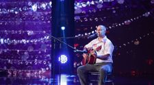 Românii au talent 2023: Constantin Tătaru și piesa cu care i-a învățat să chiuie pe jurați: 