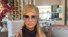 Anamaria Prodan a întors toate privirile la Gala Performanței și Excelenței