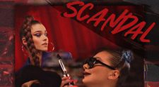 Emy Alupei, Theo Rose și What’s UP fac „Scandal” și colaborează pentru prima oară