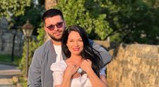 Deea Maxer a făcut marele anunț după câteva luni de relație. Robert Drilea a făcut pasul cel mare: Mi-a pus pe deget inelul