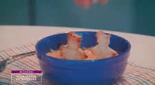 Reteta Inspiratia de weekend: Supa Crema de telina