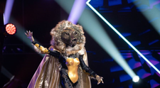 Masked Singer România: Leoaica, moment spectaculos pe melodia ”Crazy in Love”