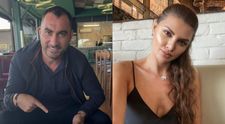Pescobar a recunoscut tot adevărul despre relația cu Ramona Gabor. Afaceristul și sora Monicăi au fost surprinși împreună, într-un club de fițe: „Am stat”