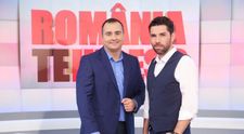 Romania, te iubesc! a incheiat campania 