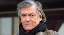 Ce pensie primește Florin Piersic după 65 de ani petrecuți în lumea teatrului