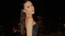 Fiica lui Ilie Năstase se declară îndrăgostită. Cum a reacționat mama sa, Amalia Năstase, când a văzut cum s-au fotografiat cei doi