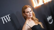 Nicole Kidman, apariție memorabilă într-o rochie cu spatele gol. Actrița de 56 de ani a întors toate privirile la premiera serialului „Expats”, care a avut loc la New York