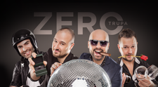 Trupa Zero isi lanseaza noul album! Cum se numeste cea mai recenta creatiei a formatiei