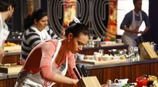 Andreea de la MasterChef: <span style=
