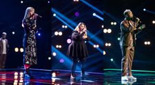 Knockout-uri Vocea României 2023: Sara Cucu, IMBA, Sandro Machado. Cine merge mai departe din echipa Irina Rimes, în etapa live-urilor