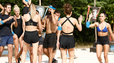 Jocul pentru eliminare a luat sfârșit! Cine părăsește competiția Survivor