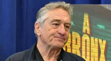 Robert De Niro divorțează după mai bine de 20 de ani de căsnicie