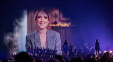 Celine Dion, apariție surprinzătoare în prima semifinală Eurovision 2025. Fanii au luat-o razna: ”Am început să plâng”