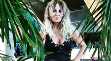 VIDEO Daniela Gyorfi, despre momentele grele din copilărie: 