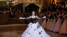 Soprana Angela Gheorghiu - 35 de ani de carieră internațională și aniversarea zilei de naștere, într-un concert grandios,  pe 7 septembrie, la Arenele Romane din București