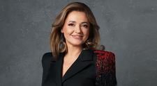 Cristina Bâtlan, investitor Imperiul Leilor: Cea mai importantă calitate de care are nevoie o companie este loialitatea