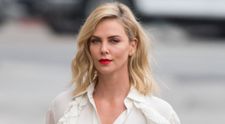 Cel mai nou cuplu de la Hollywood: cine e noul iubit al lui Charlize Theron