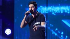 Românii au talent 2020: Iulian Sfircea
