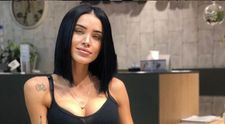 Adelina Pestrițu, probleme cu spatele: “A venit vremea să începem tratamentele”