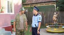 Cei mai multi romani s-au distrat joi seara cu “Las Fierbinti”