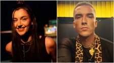 Emaa, colaborare cu Emil Rengle? Cum sună piesa pe care au compus-o cei doi artiști
