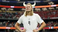 Cele patru alimente pe care Erling Haaland le mănâncă în fiecare dimineață