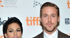 Imagini rare cu familia discretă a lui Eva Mendes și Ryan Gosling. Cum arată copiii lor