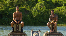 Survivor All Stars, 29 mai 2024. Iancu Sterp a ajuns în finală. Finaliștii împărtășesc ultimele impresii, de pe jilțul râvnit încă de la începutul competiției: „Îmi era frică că nu o să ating momentul ăsta”