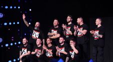 Andi: ”A fost o poveste completă”. Telespectatorii au încheiat săptămâna cu ochii pe show-ul Românii au talent!