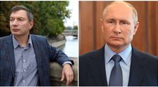 Un sociolog rus a spus când va înceta agresiunea lui Putin împotriva Ucrainei
