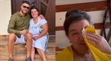 Mama Geta, în lacrimi, din cauza lui Culiță Sterp. Cuvintele folosite de artist au făcut-o să izbucnească în lacrimi, chiar de ziua ei: „Nu este chiar așa!”
