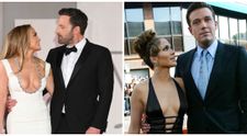 Jennifer Lopez și Ben Affleck au dezvăluit motivul pentru care și-au anulat nunta în 2003: „Ne-am despărțit cu trei zile înainte...”