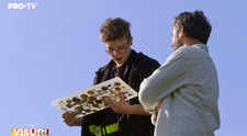 VIDEO Zigmund Petianu, în fața unei decizii importante: îngroapă trecutul sau îl poartă mereu cu el?