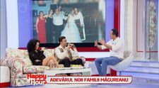 Constantin Magureanu: <span style=