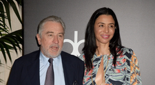 Leandro De Niro, nepotul actorului Robert De Niro, a murit la vârsta de 19 ani