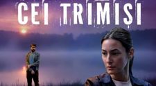 Viziunile schimbă regulile jocului în episodul 3 din „Cei trimiși”! Urmărește serialul pe VOYO și află ce se întâmplă cu Inspectoarea Edith Lucaciu