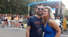 Bianca, la trei ani de la nunta cu Marius Moga: „Nu mai suntem doi iubiți rebeli, ci doi părinți responsabili”
