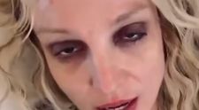 Britney Spears a ajuns într-o stare critică! Vedeta pop face acuzații dure la adresa prietenilor săi în cel mai îngrijorător videoclip de până acum: „Îmi pare rău pentru voi”