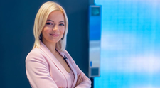 Lavinia Petrea, imagine minunată alături de copiii ei. Cât de simpatici sunt cei trei