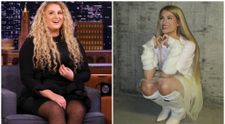O recunoști? Celebra artistă a susținut întotdeauna mișcarea „body positivity” și a vorbit despre cât de nerealiste sunt standardele de frumusețe, iar acum fanii sunt șocați de transformarea ei