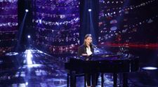 Românii au talent 2023. Bianca Alexe a surprins cu interpretarea ei: „E foarte multă căldură în vocea ta plină!”
