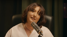 Când își va boteza Ecaterina Ladin cel de-al treilea copil și cum se descurcă în ipostaza de mămică de trei: „Să ne putem distra în voie”
