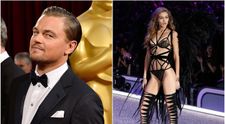 DiCaprio a pus ochii pe următoarea sa victimă! Dar are șanse slabe de reușită: e super faimoasă și are peste 25 de ani!
