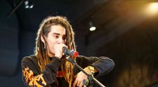 BRUJA, Amuly și NOSFE vin la Iași, la cel mai creativ festival al verii - Romanian Creative Week